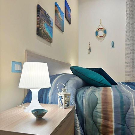 D'Aragona Guest House Palermo Zewnętrze zdjęcie