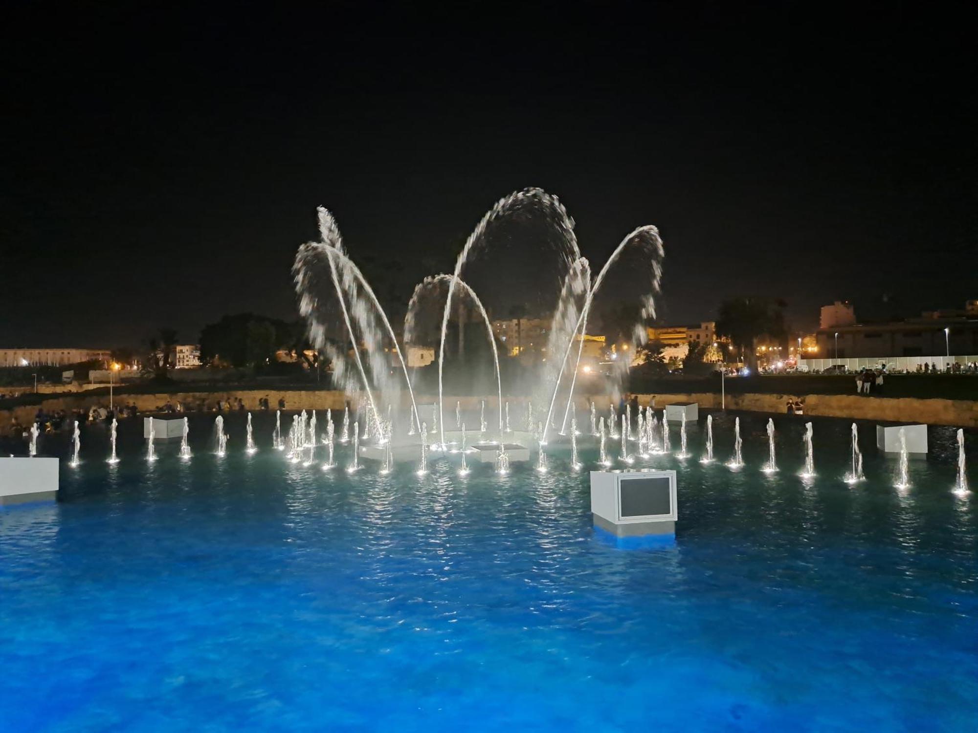 D'Aragona Guest House Palermo Zewnętrze zdjęcie