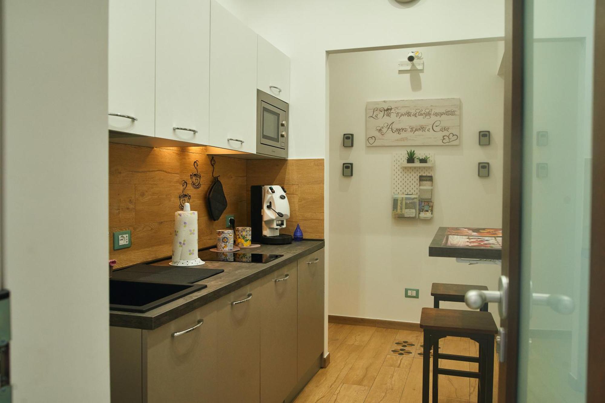 D'Aragona Guest House Palermo Zewnętrze zdjęcie
