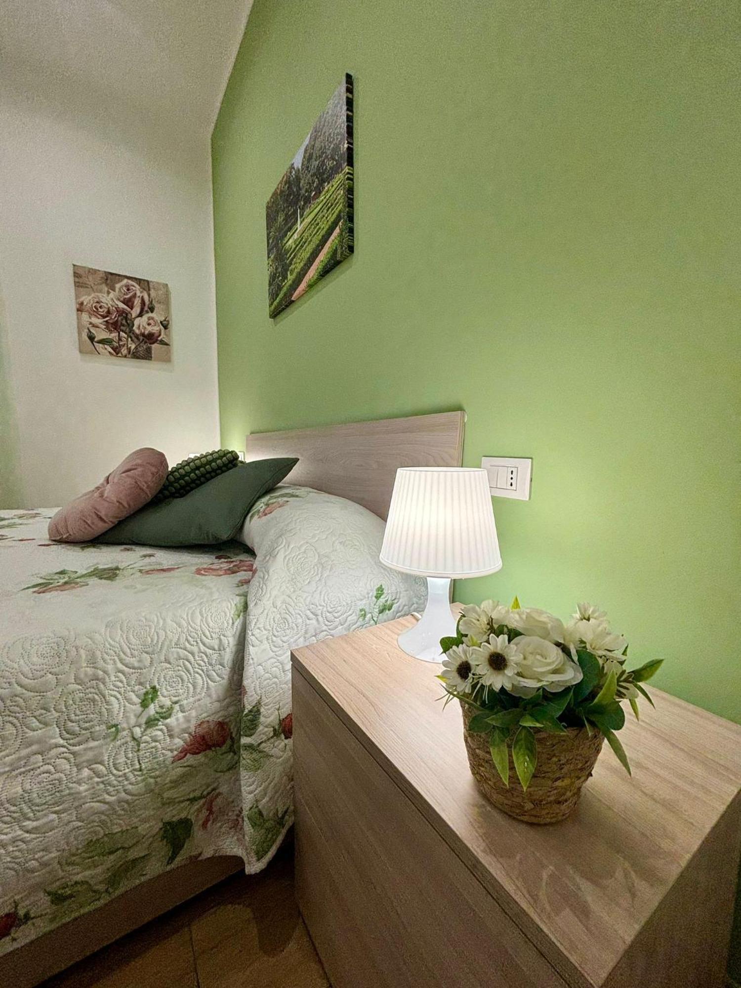D'Aragona Guest House Palermo Zewnętrze zdjęcie