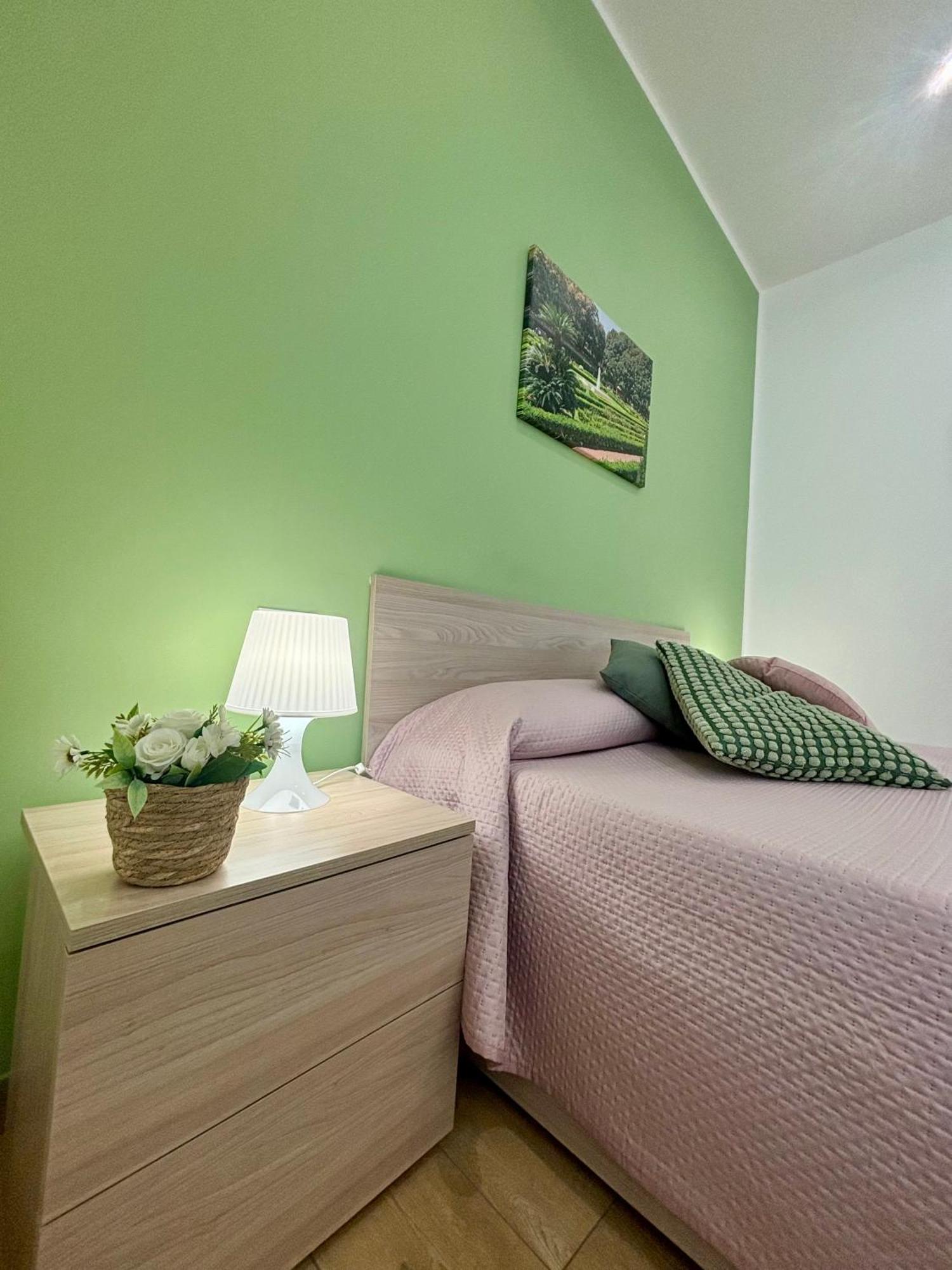 D'Aragona Guest House Palermo Zewnętrze zdjęcie