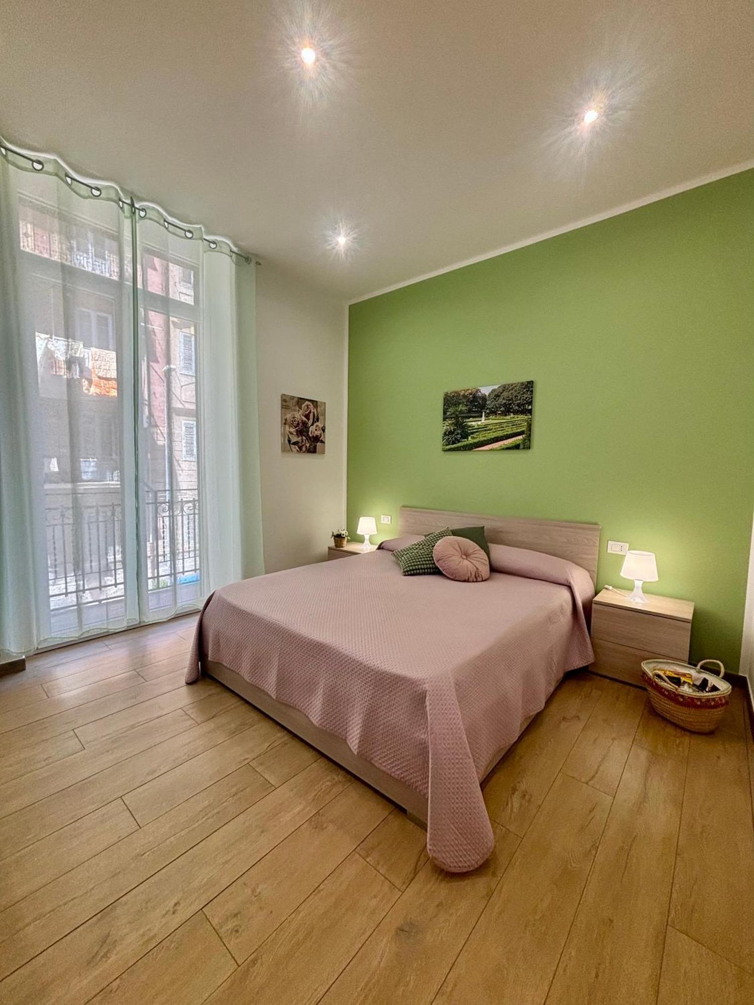 D'Aragona Guest House Palermo Zewnętrze zdjęcie