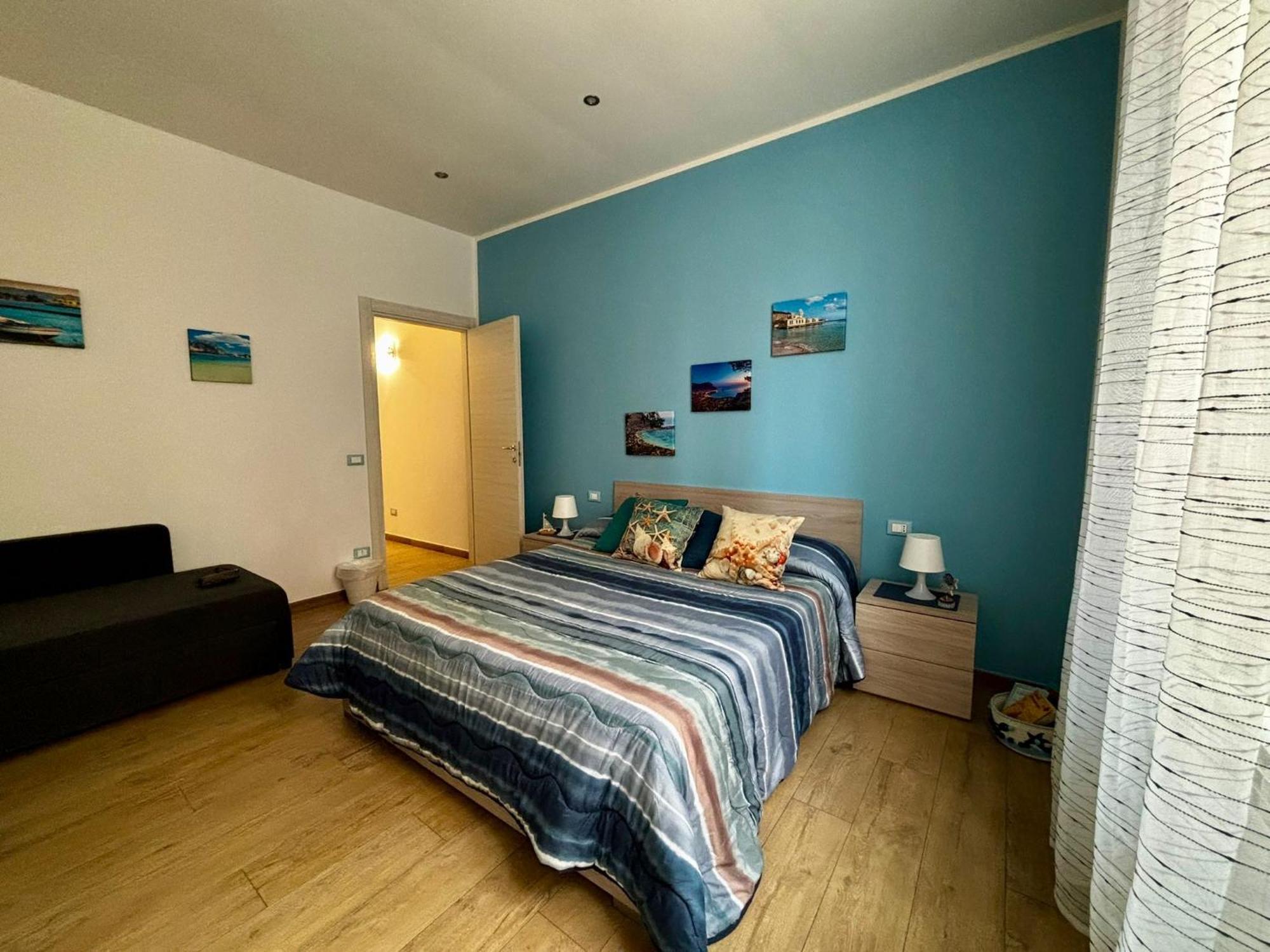 D'Aragona Guest House Palermo Zewnętrze zdjęcie