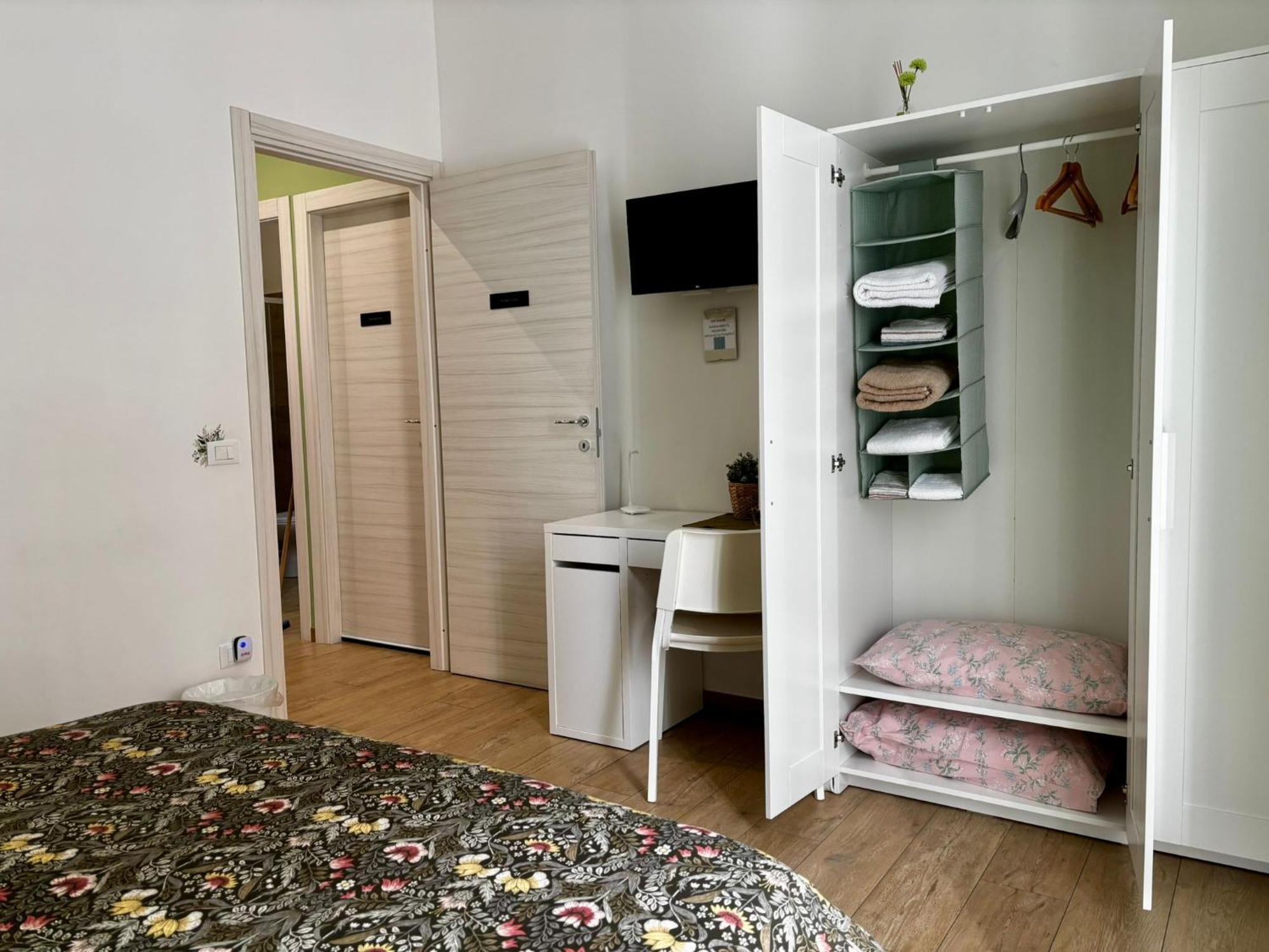 D'Aragona Guest House Palermo Zewnętrze zdjęcie