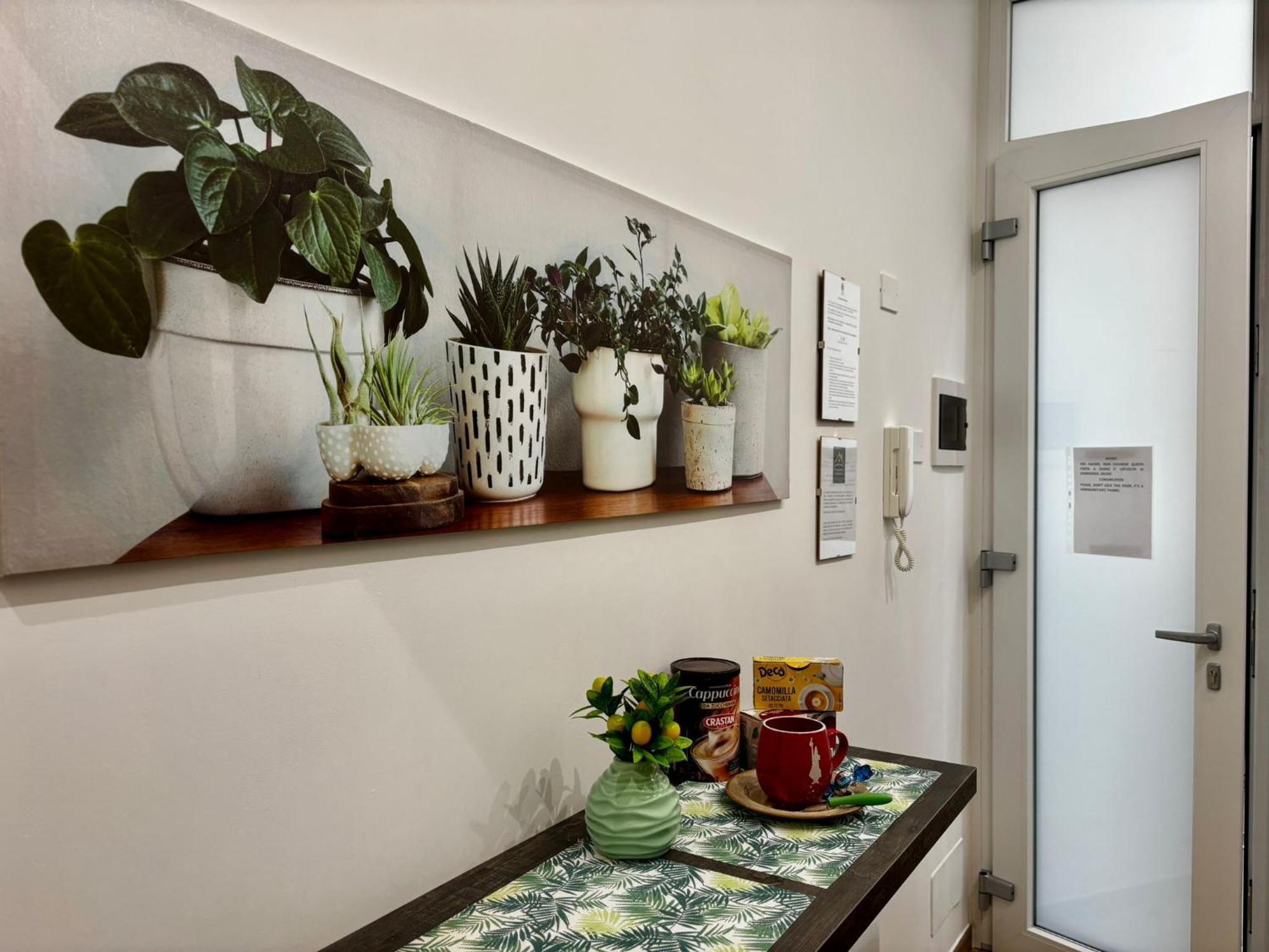 D'Aragona Guest House Palermo Zewnętrze zdjęcie