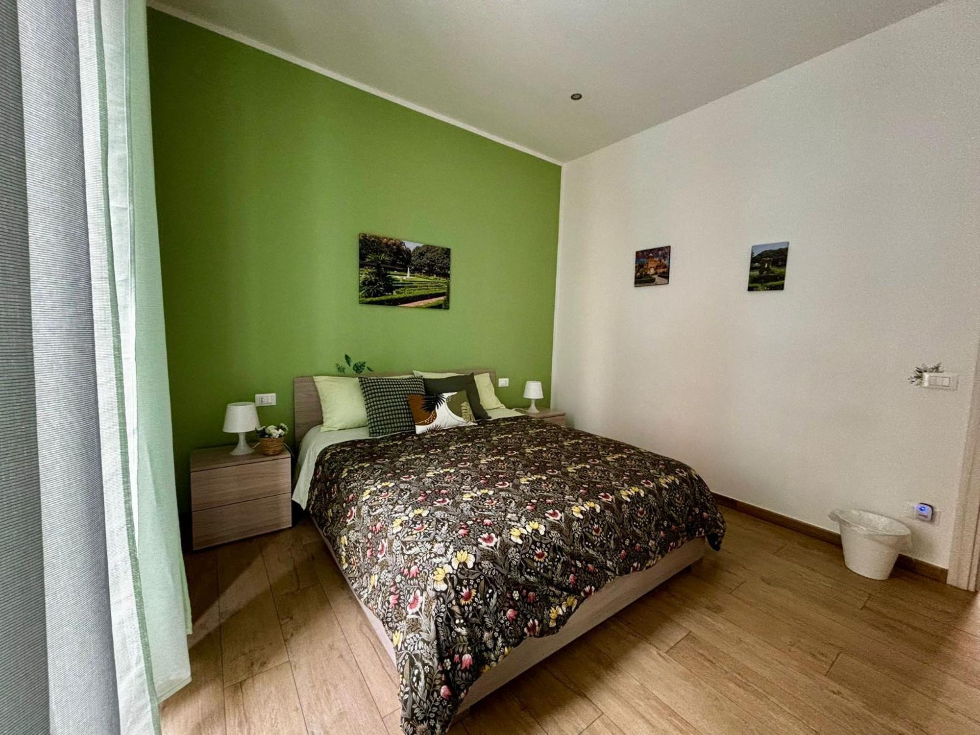 D'Aragona Guest House Palermo Zewnętrze zdjęcie