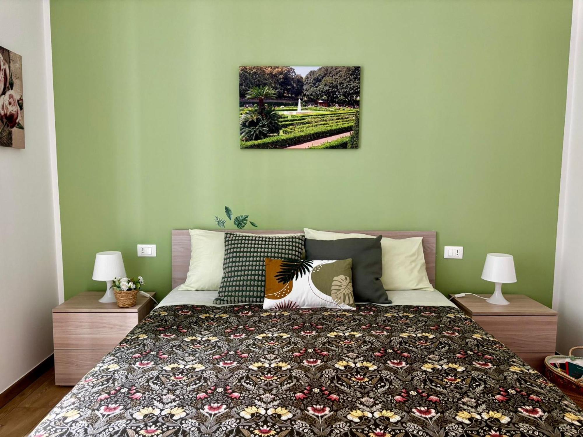 D'Aragona Guest House Palermo Zewnętrze zdjęcie